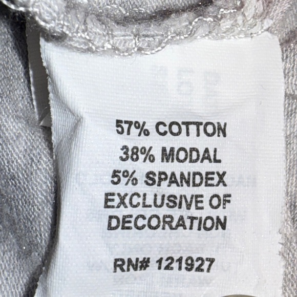 johnnie-O Heather Gray Polo Shirt - Picture 10 of 12